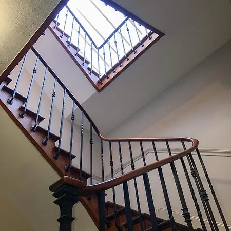 Le Campus Victoria I - Train Station & Isabey St - 70m2 *