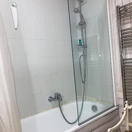 Apartmán Le Campus Victoria I - Train Station & Isabey St - 70m2 *
