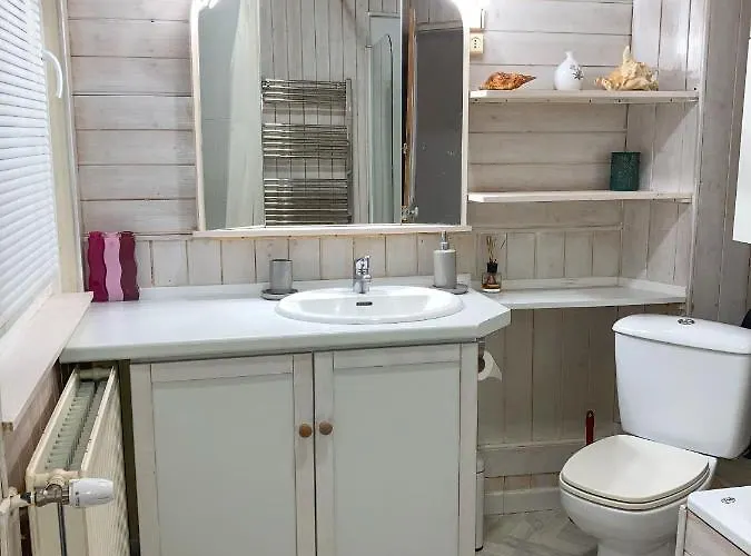 Le Campus Victoria I - Train Station & Isabey St - 70m2 Nancy