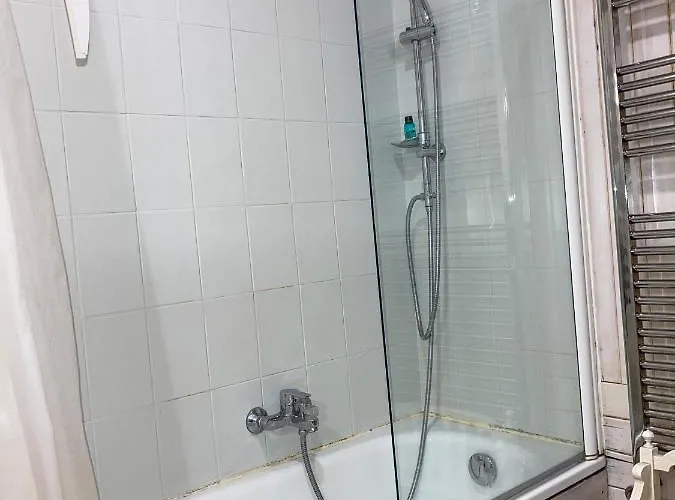 Apartamento Le Campus Victoria I - Train Station & Isabey St - 70m2 *